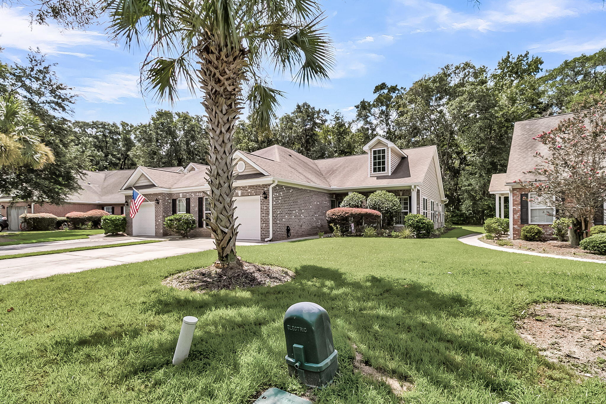 1660 St Johns Parrish Way