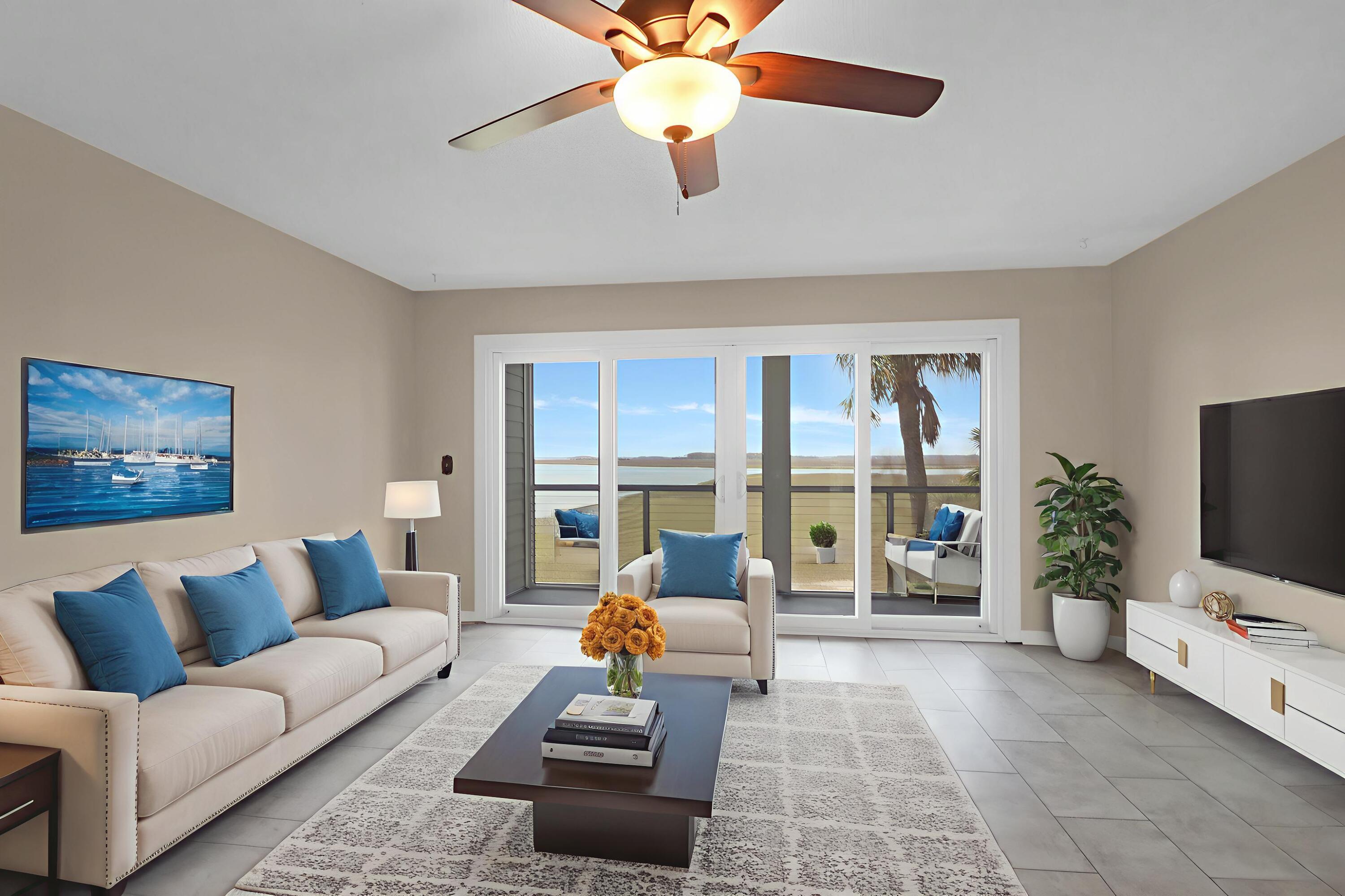 100 Mariners Cay Drive