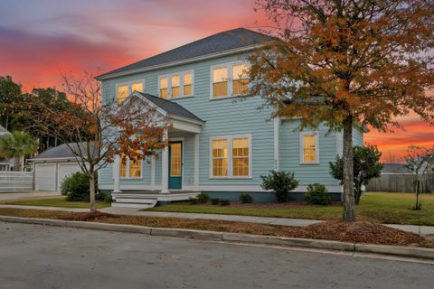 648 Water Lily Trail Summerville SC 29485