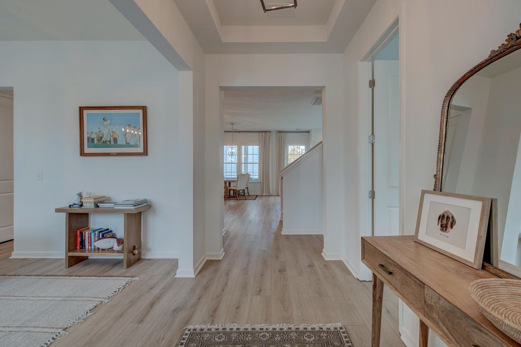 Photo of 648 Water Lily Trail, Summerville, SC 29485 (MLS # 25031261)