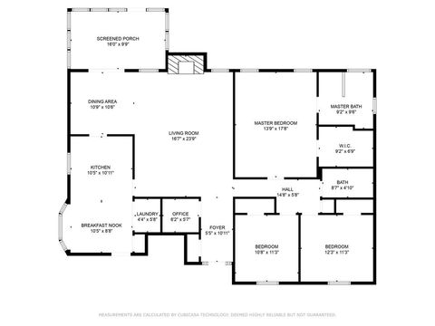 Single Family Residence in Mount Pleasant SC 1474 Hidden Bridge Drive 25.jpg