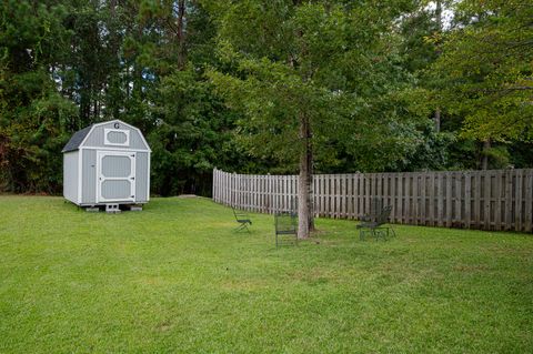 A home in Summerville