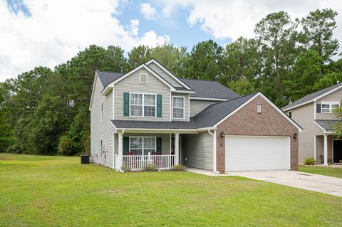 A home in Summerville