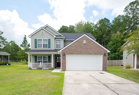 A home in Summerville