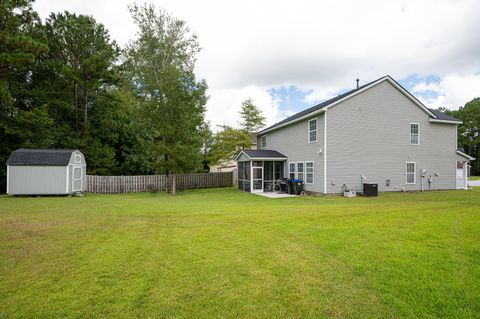 A home in Summerville