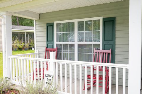 A home in Summerville