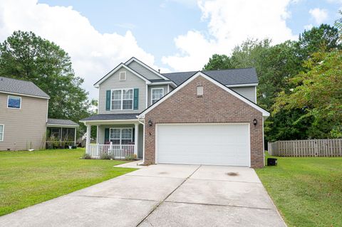 A home in Summerville