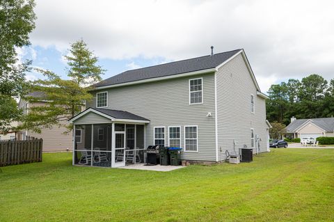 A home in Summerville