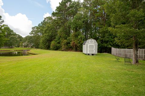 A home in Summerville