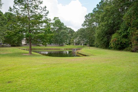 A home in Summerville