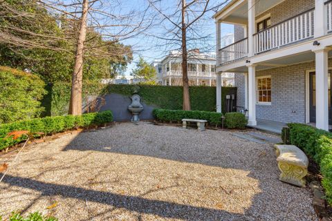 A home in Charleston