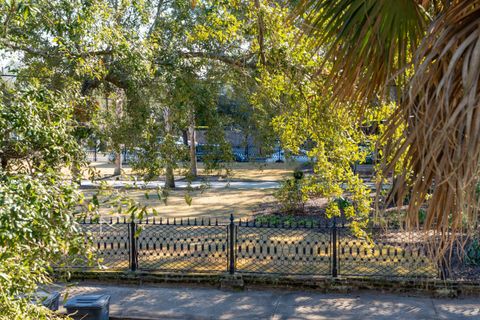 A home in Charleston