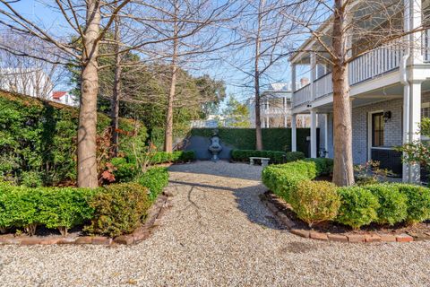 A home in Charleston