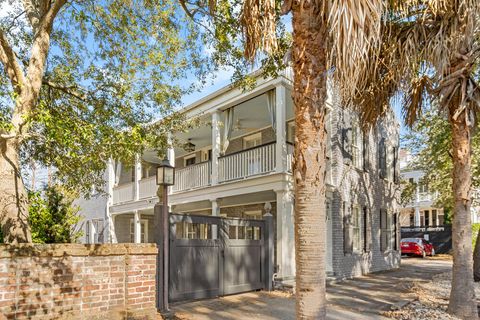 A home in Charleston