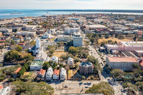 A home in Charleston