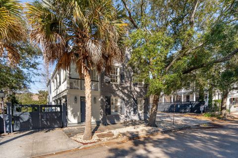 A home in Charleston