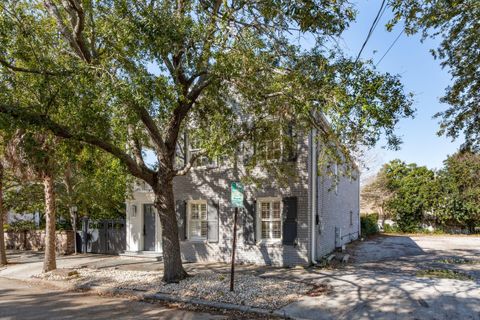 A home in Charleston