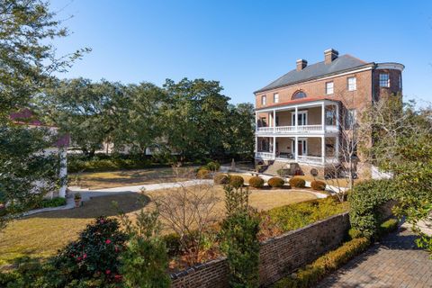 A home in Charleston