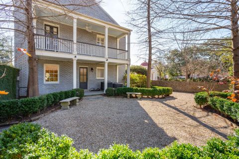 A home in Charleston