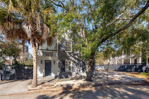 A home in Charleston