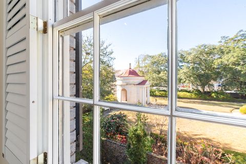 A home in Charleston