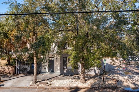 A home in Charleston