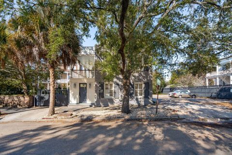 A home in Charleston