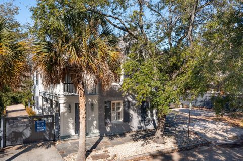 A home in Charleston