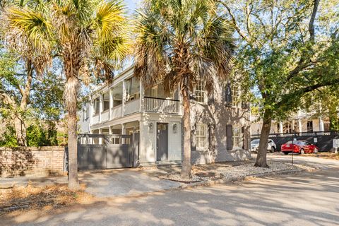 A home in Charleston