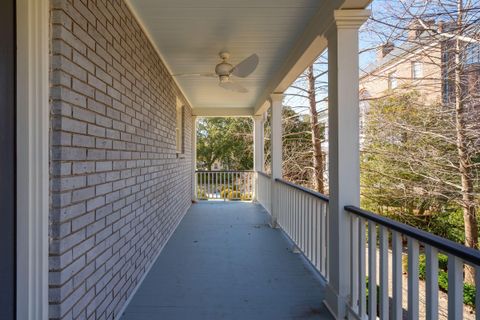 A home in Charleston