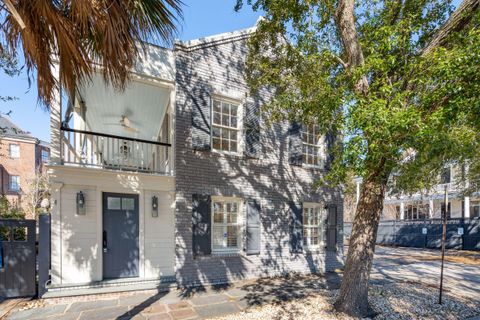 A home in Charleston