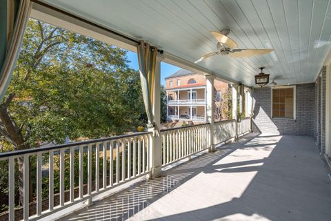 A home in Charleston