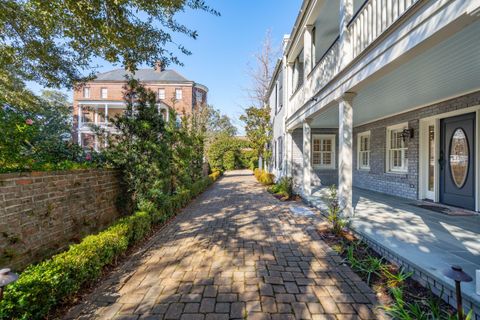 A home in Charleston