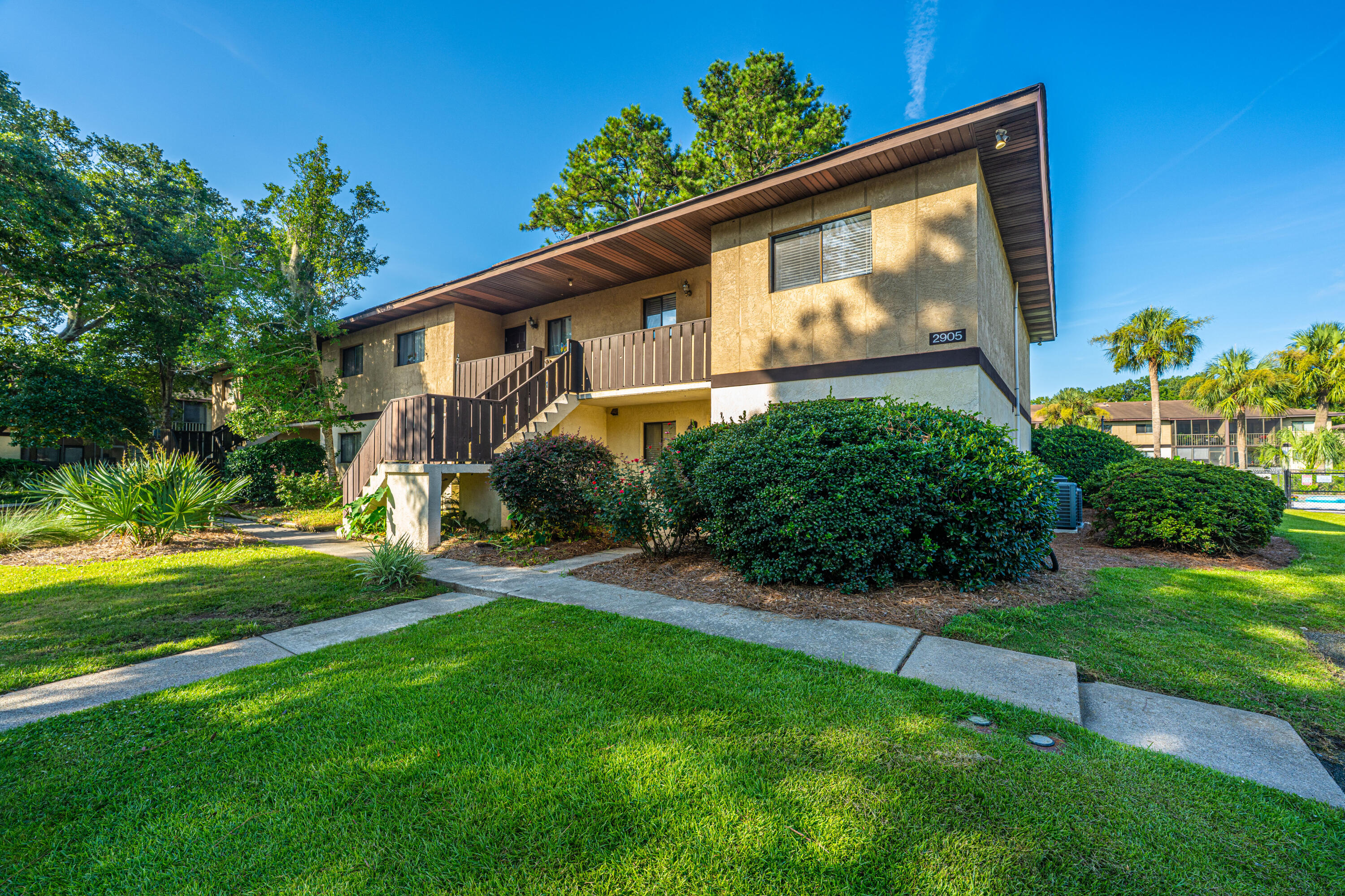 2905 Dove Haven Court H