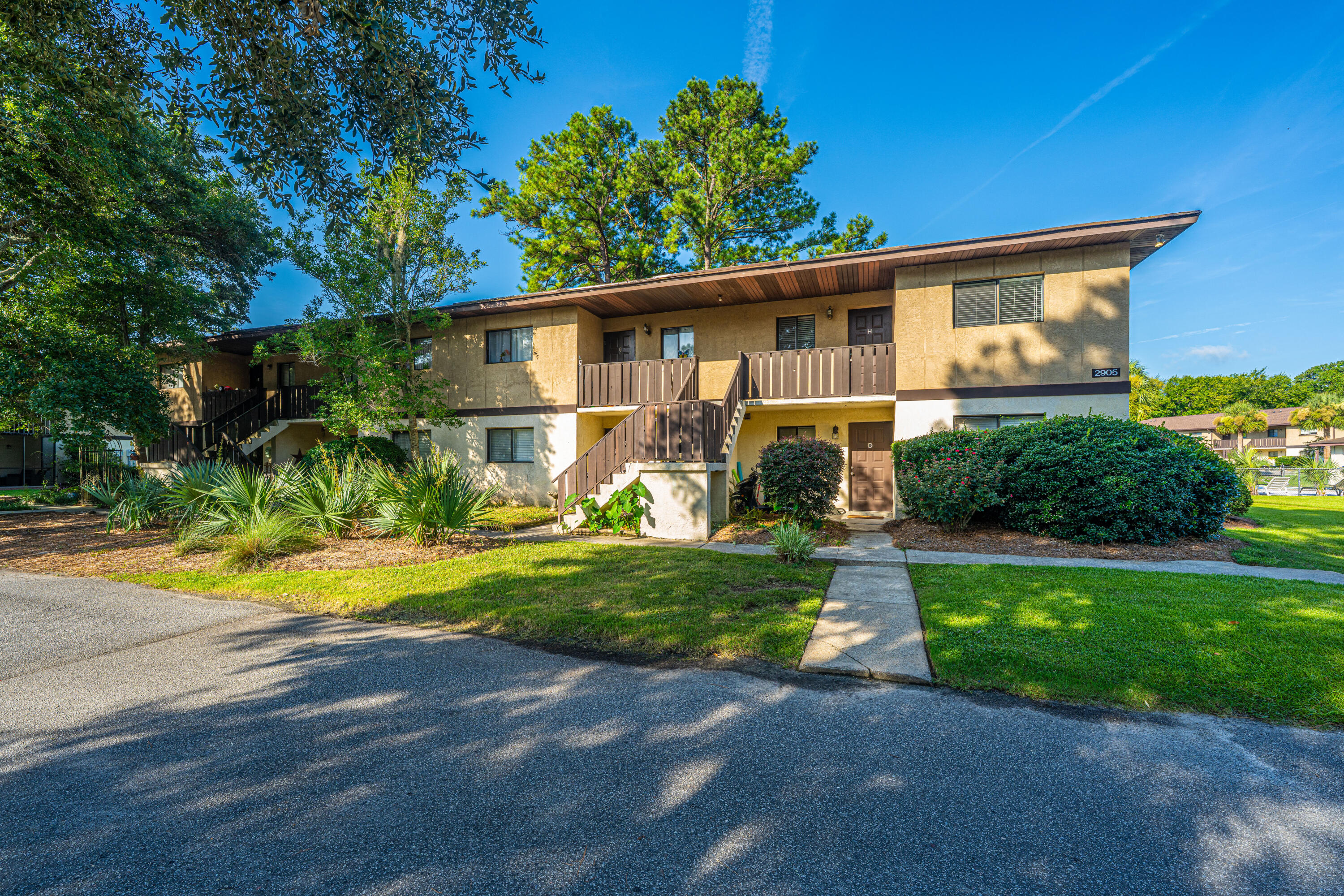 2905 Dove Haven Court H