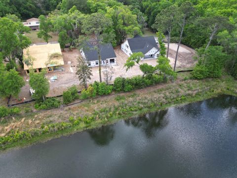 A home in Beaufort