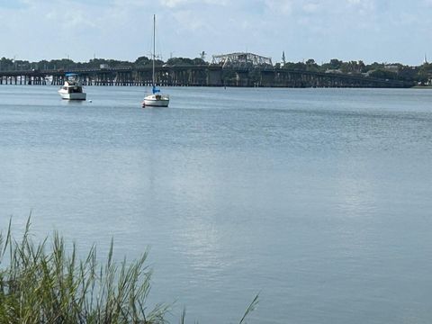 A home in Beaufort