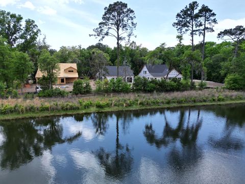 A home in Beaufort