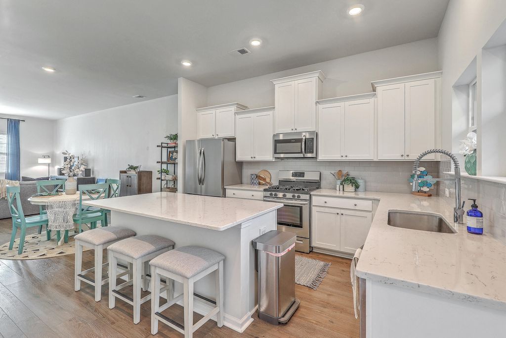 Photo of 316 Spindlewood Way, Charleston, SC 29414 (MLS # 26009854)