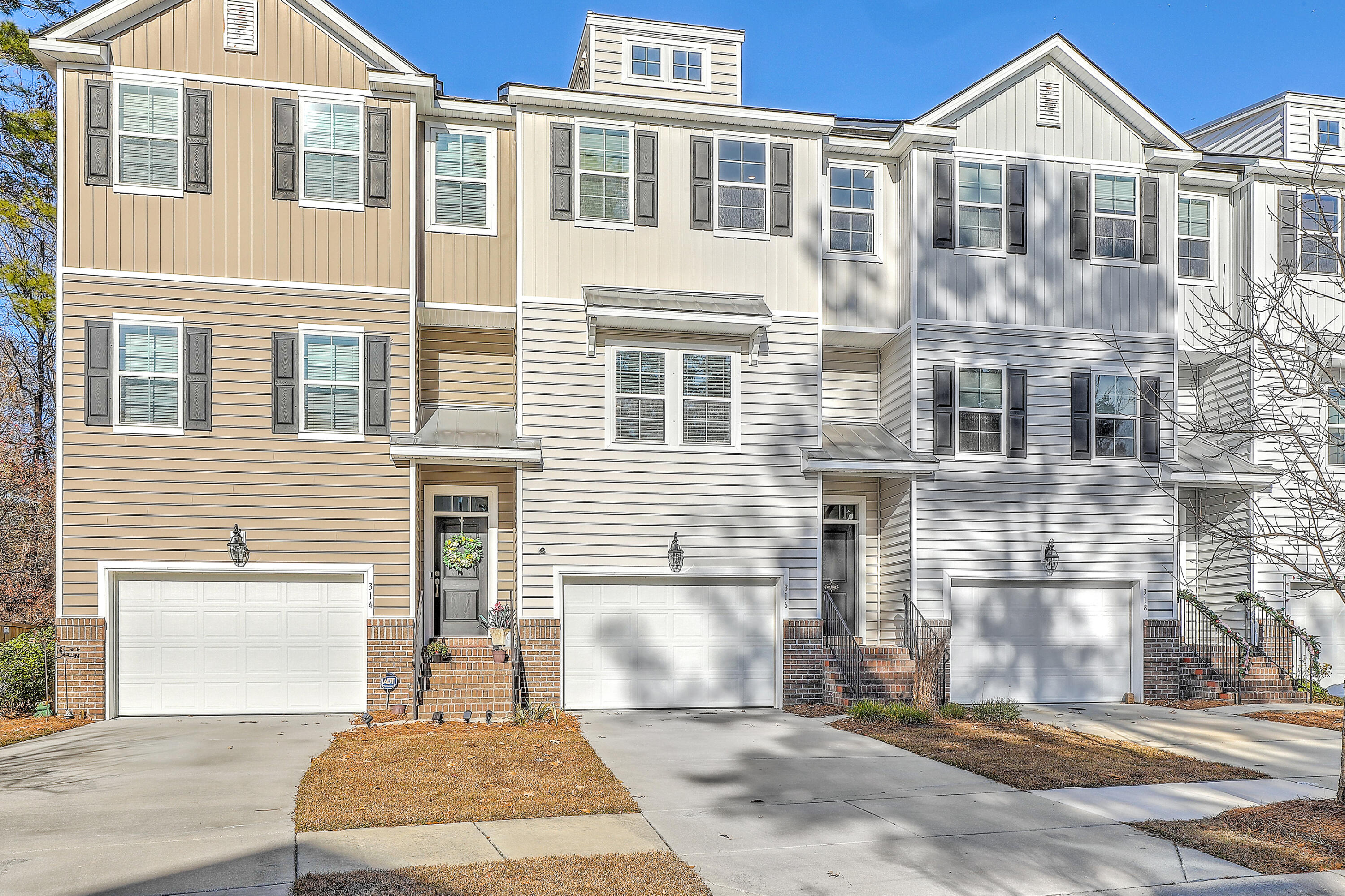 316 Spindlewood Way