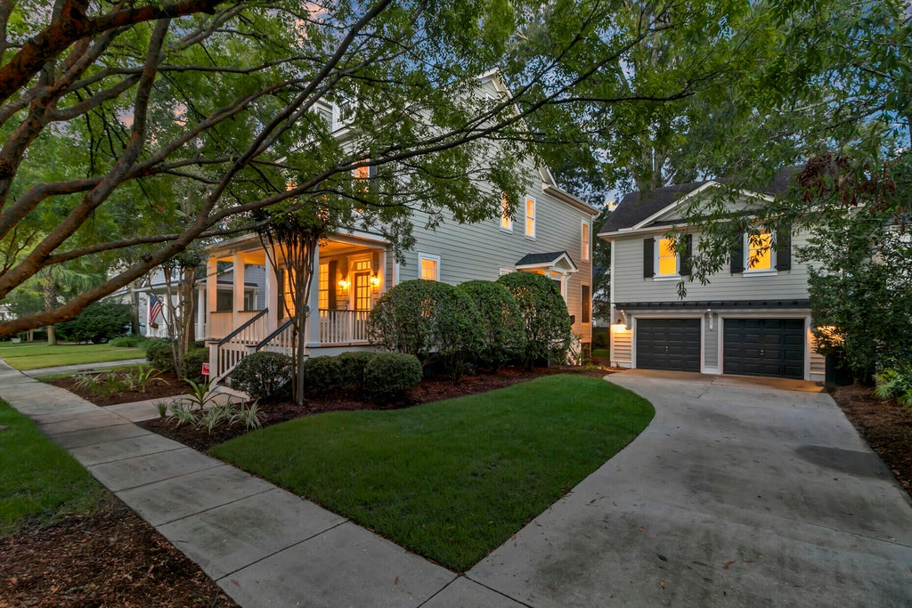 Photo of 7060 Schooner Street, Charleston, SC 29492 (MLS # 26026059)