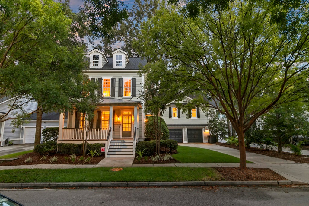 Photo of 7060 Schooner Street, Charleston, SC 29492 (MLS # 26026059)