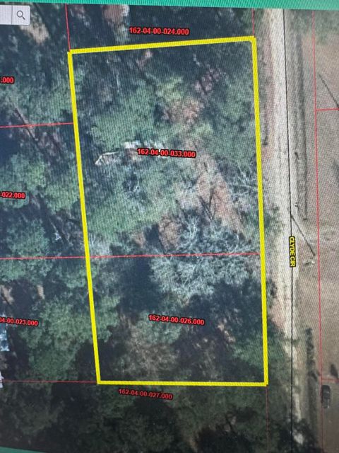131 Clyde Circle Walterboro SC 29488