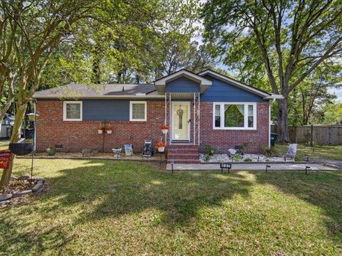 Photo of 227 Birch Avenue, Goose Creek, SC 29445 (MLS # 26009126)