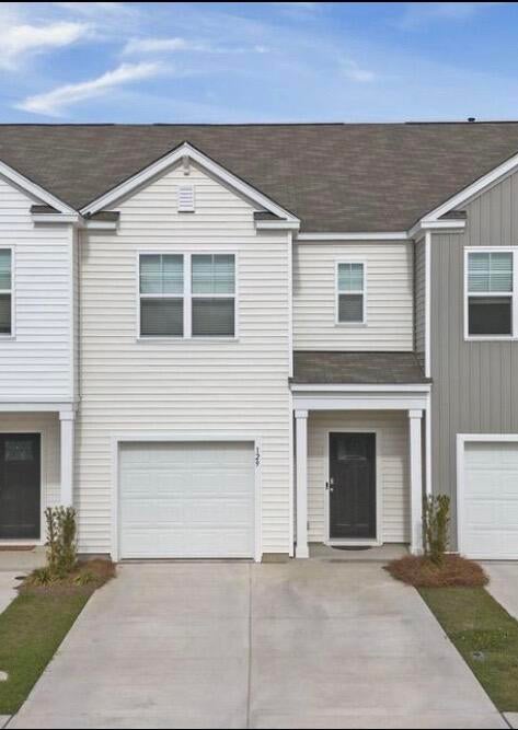 129 Yarrow Way