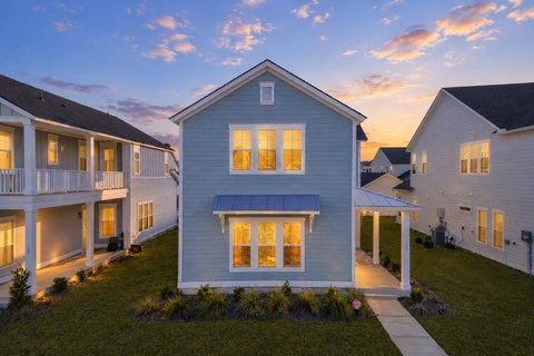 Photo of 109 Marions Oak Drive, Summerville, SC 29486 (MLS # 26021678)