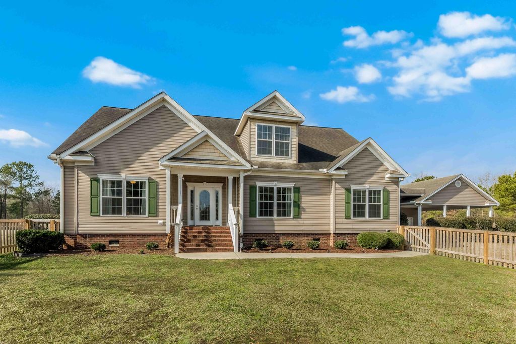 Photo of 113 Rookery Court, Summerville, SC 29483 (MLS # 26001276)