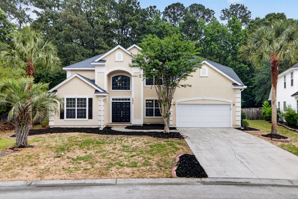 Photo of 5432 Altamaha Drive, North Charleston, SC 29420 (MLS # 26012630)