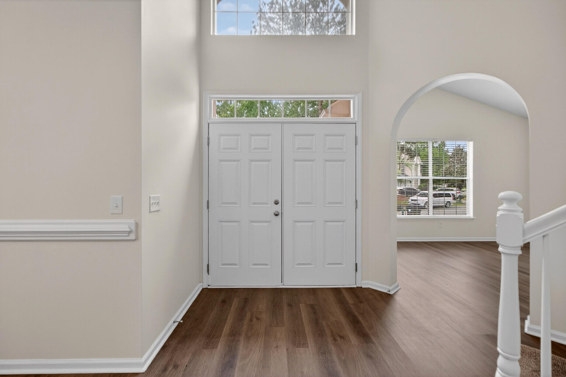 5432 Altamaha Drive