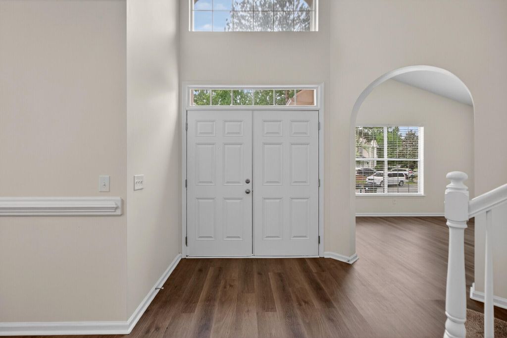 Photo of 5432 Altamaha Drive, North Charleston, SC 29420 (MLS # 26012630)